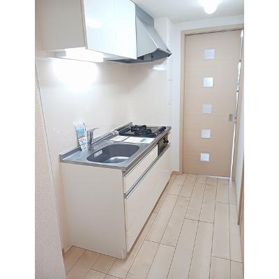 エクレセンス新富 206【管理NO：1-019731101-02060】 ★家具家電は申し込み後に搬入します 2026年08月上旬入居可能の物件写真3