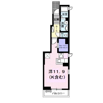 ドリームキャッスル 101【管理NO：1-018620001-01010】 ★家具家電は申し込み後に搬入しますの外観画像