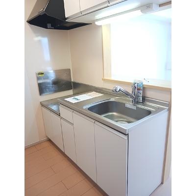 パーチェ 202【管理NO：1-017875301-02020】 ★家具家電は申し込み後に搬入します★の物件写真3