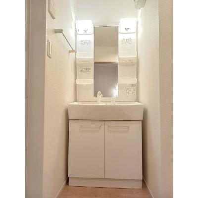 パーチェ 202【管理NO：1-017875301-02020】 ★家具家電は申し込み後に搬入します★の物件写真6