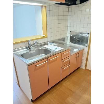 Ｍ・プレーリー・ローズＢ 101【管理NO：1-012595201-01010】 ★家具家電は申し込み後に搬入します★の物件写真3