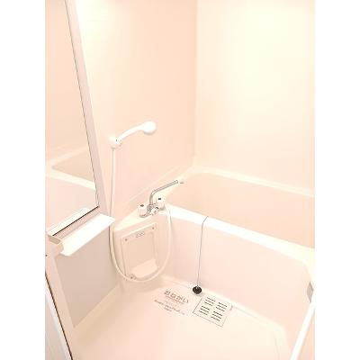 Ｍ・プレーリー・ローズＢ 101【管理NO：1-012595201-01010】 ★家具家電は申し込み後に搬入します★の物件写真4