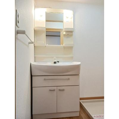 Ｍ・プレーリー・ローズＢ 101【管理NO：1-012595201-01010】 ★家具家電は申し込み後に搬入します★の物件写真6