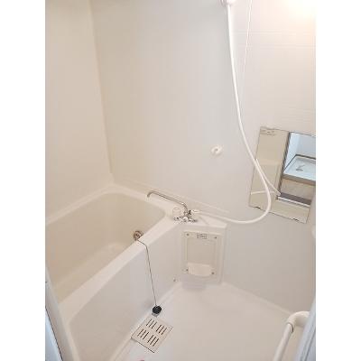 マロンスクウェアＢ 104【管理NO：1-010906202-01040】 ★家具家電は申し込み後に搬入しますの物件写真4