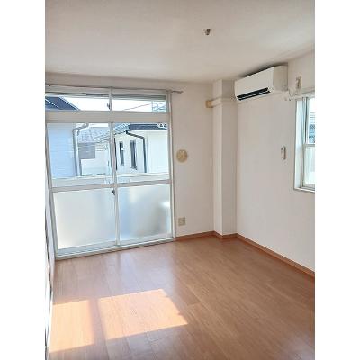 プラムハイツＢ 205【管理NO：1-004044102-02050】 ★家具家電は申し込み後に搬入します★の物件写真2