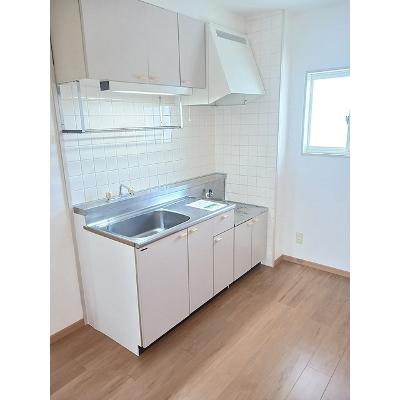 プラムハイツＢ 205【管理NO：1-004044102-02050】 ★家具家電は申し込み後に搬入します★の物件写真3