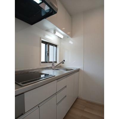 スマイル 205【管理NO：1-028090701-02040】 ★家具家電は申し込み後に搬入します★の物件写真3