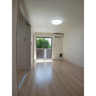 トイロアラヤ 102【管理NO：1-028053001-01020】の物件写真2