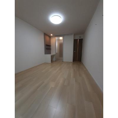 テェーニメント・フェイコム 102【管理NO：1-027681001-01020】 ★家具家電は申し込み後に搬入します 2026年07月下旬入居可能の物件写真2