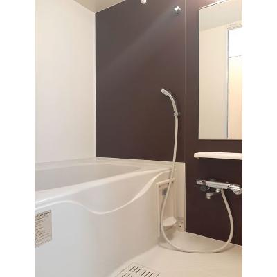 セレーノＢ 102【管理NO：1-021972102-01020】 ★家具家電は申し込み後に搬入します 2026年09月上旬入居可能の物件写真4