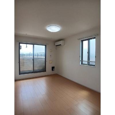 Ｈｏｒｉｚｏｎ．Ｋ 202【管理NO：1-020137501-02020】 ★家具家電は申し込み後に搬入します★の物件写真2