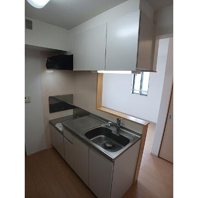 Ｈｏｒｉｚｏｎ．Ｋ 202【管理NO：1-020137501-02020】 ★家具家電は申し込み後に搬入します★の物件写真3