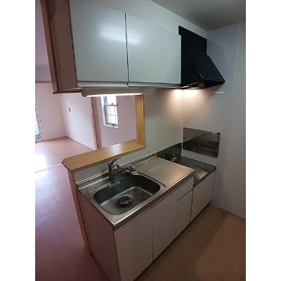 サニーテラス 102【管理NO：1-017522301-01020】 ★家具家電は申し込み後に搬入します★の物件写真3