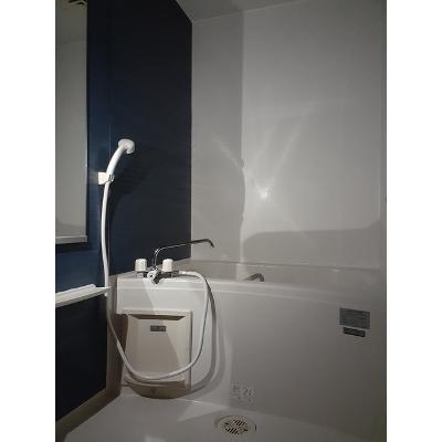 スペースＫⅢ 102【管理NO：1-016584301-01020】 ★家具家電は申し込み後に搬入しますの物件写真4