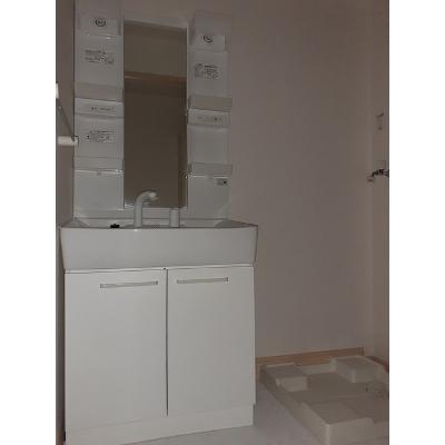 スペースＫⅢ 102【管理NO：1-016584301-01020】 ★家具家電は申し込み後に搬入しますの物件写真6