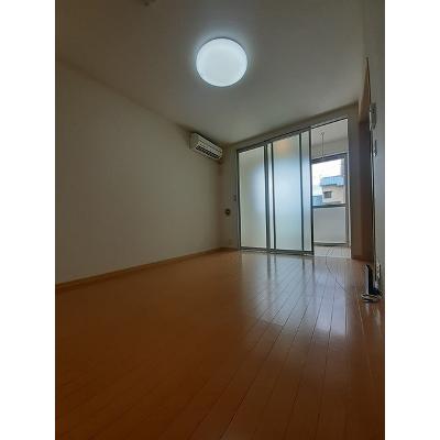 マーベラスＫ 101【管理NO：1-015789901-01010】 ★家具家電は申し込み後に搬入しますの物件写真2