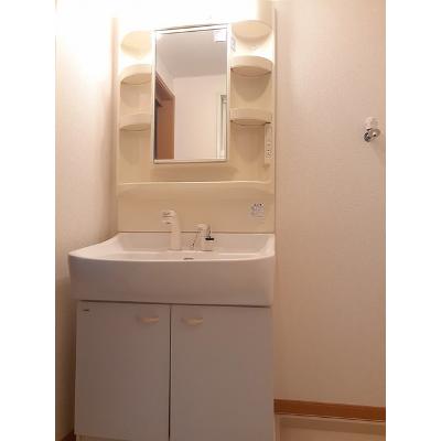 グランアベニール 303【管理NO：1-011657501-03030】 ★家具家電は申し込み後に搬入します 2026年07月下旬入居可能の物件写真6