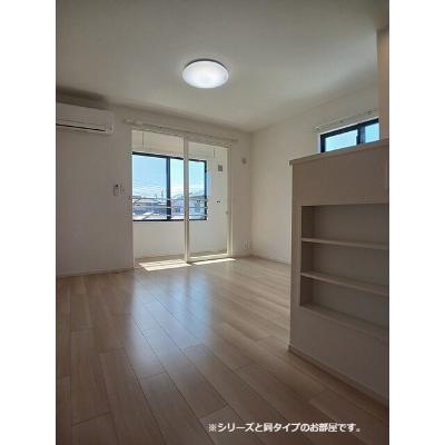 シャンペトル・Ｓ 203【管理NO：1-028770401-02030】 2026年12月上旬入居可能の物件写真2