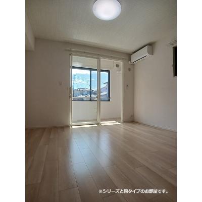 シャンペトル・Ｓ 103【管理NO：1-028770401-01030】 2026年12月上旬入居可能の物件写真2