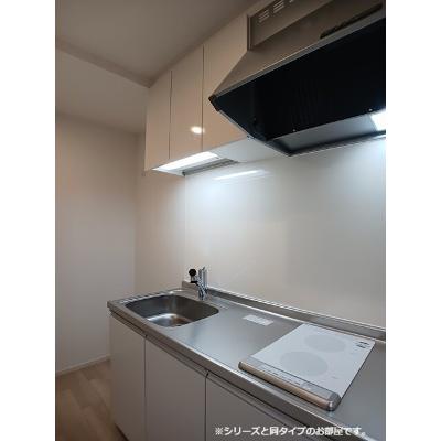 シャンペトル・Ｓ 101【管理NO：1-028770401-01010】 2026年12月上旬入居可能の物件写真3