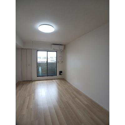 ネオ　ハキリ 202【管理NO：1-028270701-02020】 ★家具家電は申し込み後に搬入しますの物件写真2