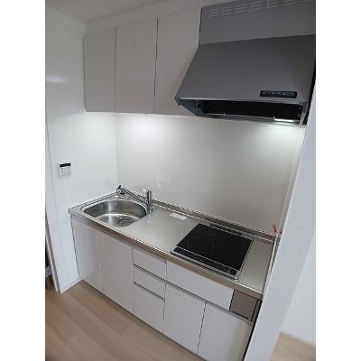 ネオ　ハキリ 202【管理NO：1-028270701-02020】 ★家具家電は申し込み後に搬入しますの物件写真3