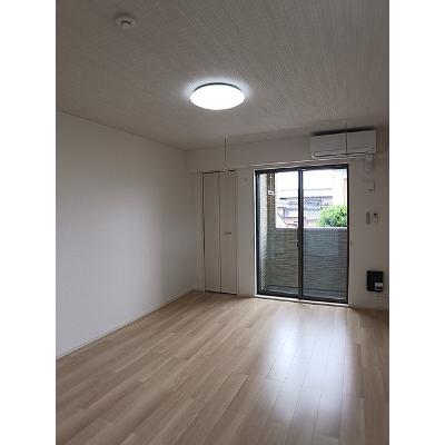 ネオ　ハキリ 105【管理NO：1-028270701-01040】 ★家具家電は申し込み後に搬入しますの物件写真2