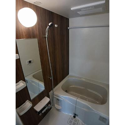 ネオ　ハキリ 101【管理NO：1-028270701-01010】 ★家具家電は申し込み後に搬入しますの物件写真4