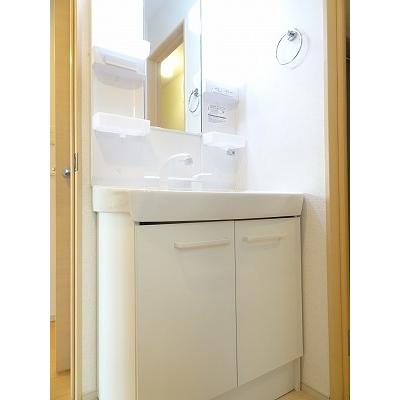 シャンティ 101【管理NO：1-020570901-01010】 ★家具家電は申し込み後に搬入します★の物件写真6