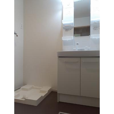 ルミエール 201【管理NO：1-019692501-02010】 ★家具家電は申し込み後に搬入します★の物件写真6