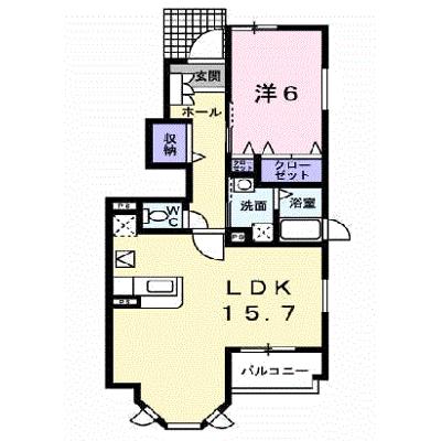 サンレミ・タウンＡ 101【管理NO：1-018481701-01010】 ★家具家電は申し込み後に搬入します 2026年07月下旬入居可能の外観画像