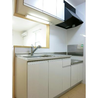 ブルーノートＢ 102【管理NO：1-018433502-01020】 ★家具家電は申し込み後に搬入しますの物件写真3