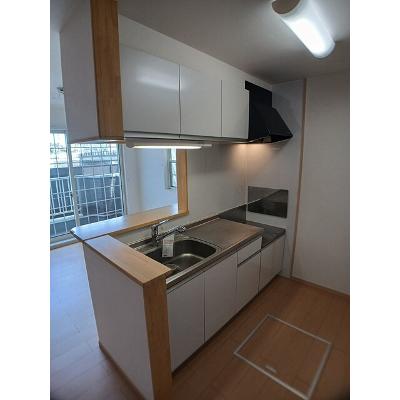 エルリオ 101【管理NO：1-017043301-01010】 ★家具家電は申し込み後に搬入します★の物件写真3
