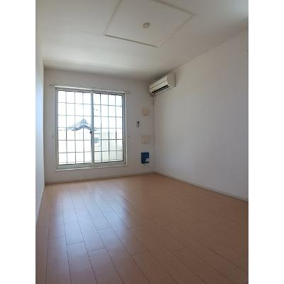 エスペランサ 202【管理NO：1-017000701-02020】 ★家具家電は申し込み後に搬入します★ ★2026年10月下旬入居可能★の物件写真2