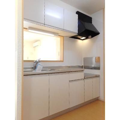 エスペランサ 202【管理NO：1-017000701-02020】 ★家具家電は申し込み後に搬入します★ ★2026年10月下旬入居可能★の物件写真3