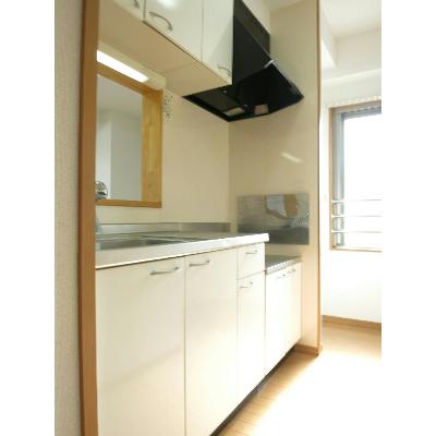 シエーネ玉川 207【管理NO：1-014610301-02060】 ★家具家電は申し込み後に搬入しますの物件写真3