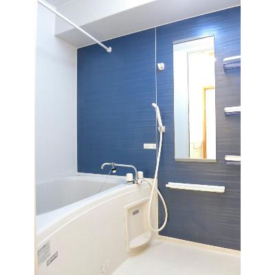シエーネ玉川 207【管理NO：1-014610301-02060】 ★家具家電は申し込み後に搬入しますの物件写真4
