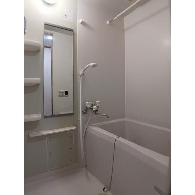 エヴァーグリーン 202【管理NO：1-012730401-02020】 ★家具家電は申し込み後に搬入しますの物件写真4