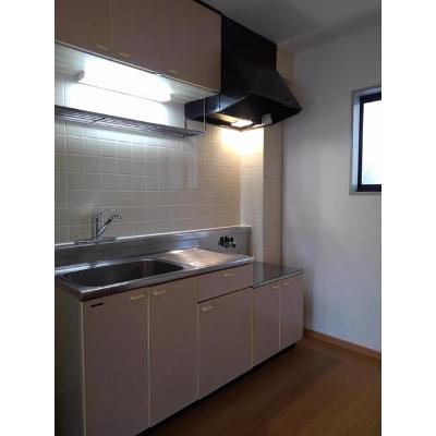 メープルファームⅠ 203【管理NO：1-005381101-02030】 ★家具家電は申し込み後に搬入します★の物件写真3