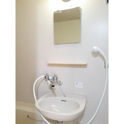 シティハイツあしたかヴィラ 203【管理NO：1-001183401-02030】 ★家具家電は申し込み後に搬入します 2026年07月中旬入居可能の物件写真6