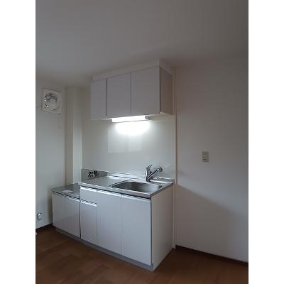シティハイツ三須 201【管理NO：1-001059601-02010】 ★家具家電は申し込み後に搬入しますの物件写真3