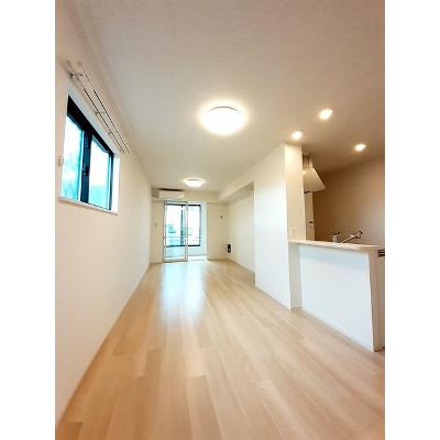 グランリジェール 106【管理NO：1-027098901-01050】 ★家具家電は申し込み後に搬入します 2026年08月上旬入居可能の物件写真2