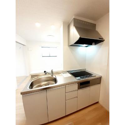 グランリジェール 106【管理NO：1-027098901-01050】 ★家具家電は申し込み後に搬入します 2026年08月上旬入居可能の物件写真3