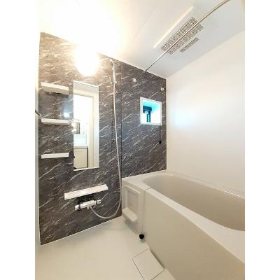グローリーコート 201【管理NO：1-026644201-02010】 ★家具家電は申し込み後に搬入しますの物件写真4