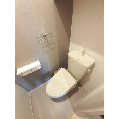 グローリーコート 201【管理NO：1-026644201-02010】 ★家具家電は申し込み後に搬入しますの物件写真5