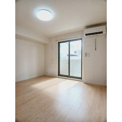 カーサベルデ 105【管理NO：1-024478801-01040】 ★家具家電は申し込み後に搬入します★ ★2026年08月中旬入居可能★の物件写真2