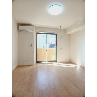 カーサベルデ 101【管理NO：1-024478801-01010】 ★家具家電は申し込み後に搬入します 2026年07月中旬入居可能の物件写真2