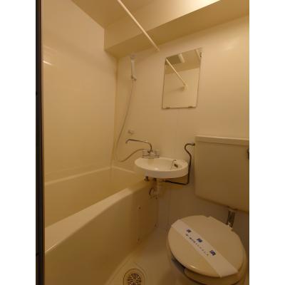 駅近✨家具家電・Wifi付き✨　　　　　　　　　TM324　５０2号室の物件写真3