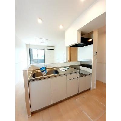 フォンテーヌ・イー 105【管理NO：1-022195601-01040】 ★家具家電は申し込み後に搬入します★の物件写真3