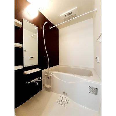フォンテーヌ・イー 105【管理NO：1-022195601-01040】 ★家具家電は申し込み後に搬入します★の物件写真4